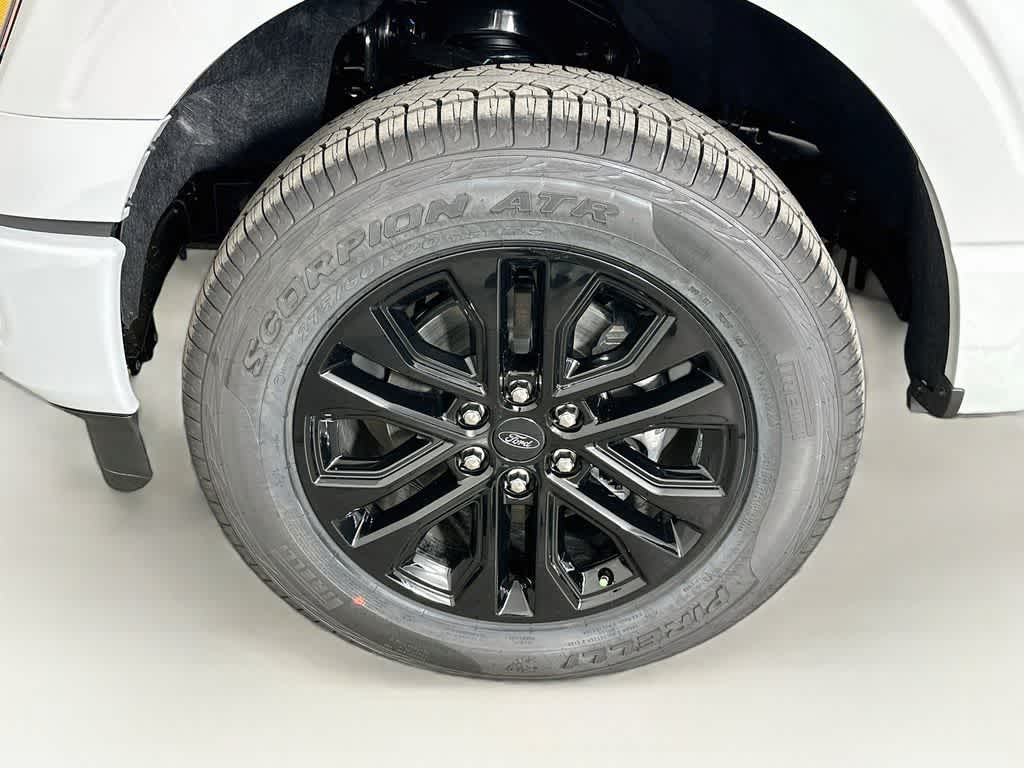 Ford F-150 XLT 2026