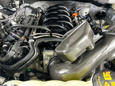 Ford F-150 XLT 2026