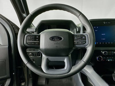Ford F-150 XLT 2026