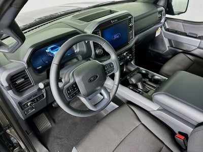 Ford F-150 XLT 2026