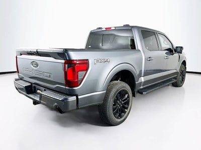 Ford F-150 XLT 2026