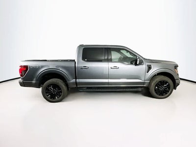 Ford F-150 XLT 2026