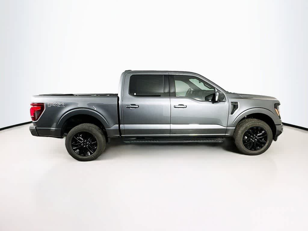 Ford F-150 XLT 2026