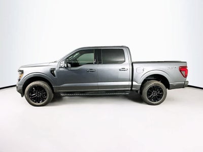 Ford F-150 XLT 2026
