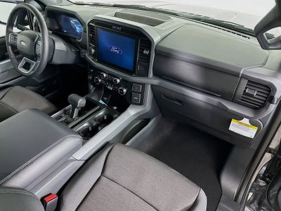 Ford F-150 XLT 2026