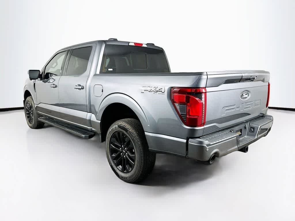 Ford F-150 XLT 2026