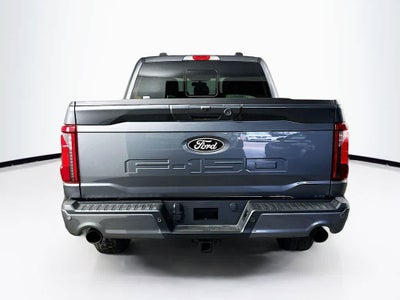 Ford F-150 XLT 2026
