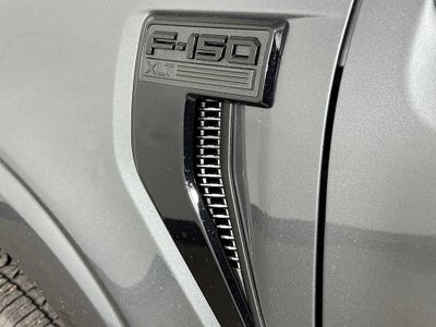 Ford F-150 XLT 2026