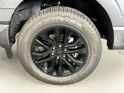 Ford F-150 XLT 2026