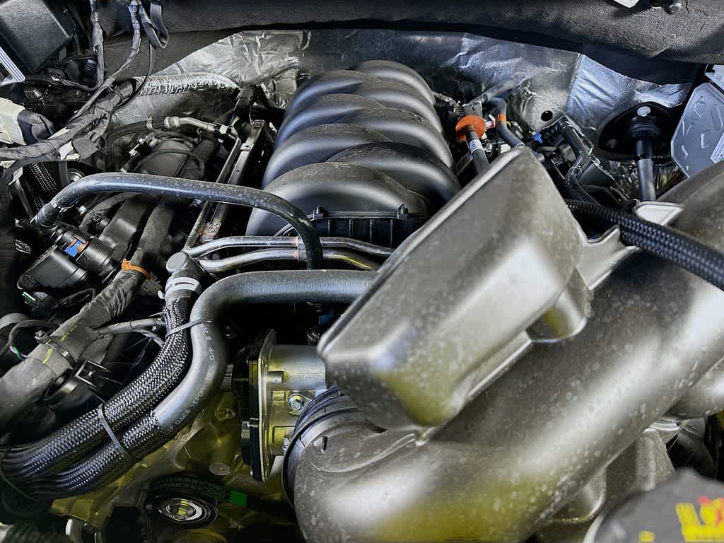 Ford F-150 XLT 2026