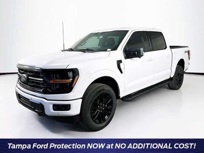 Ford F-150 XLT 2026