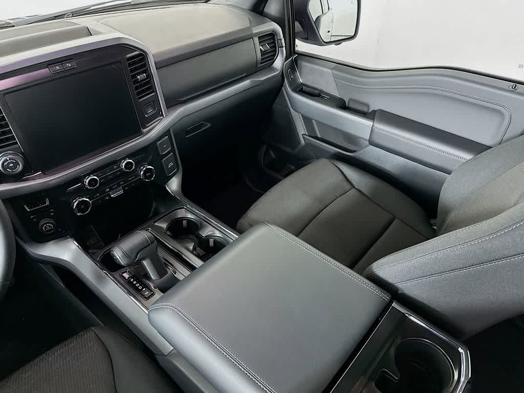 Ford F-150 XLT 2026