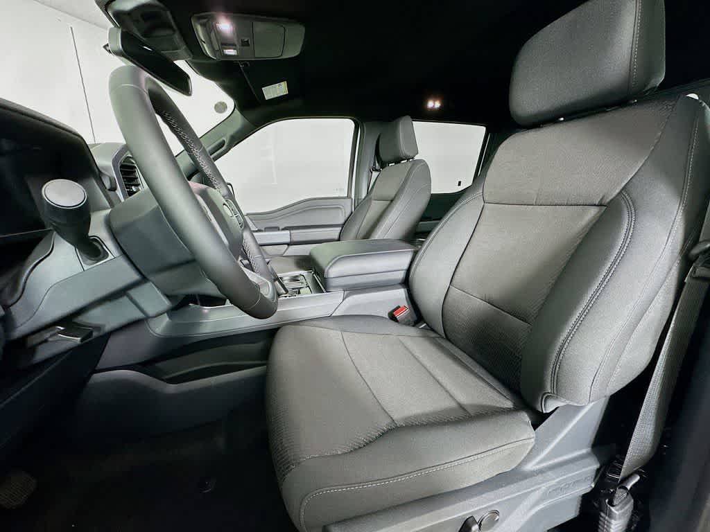 Ford F-150 XLT 2026