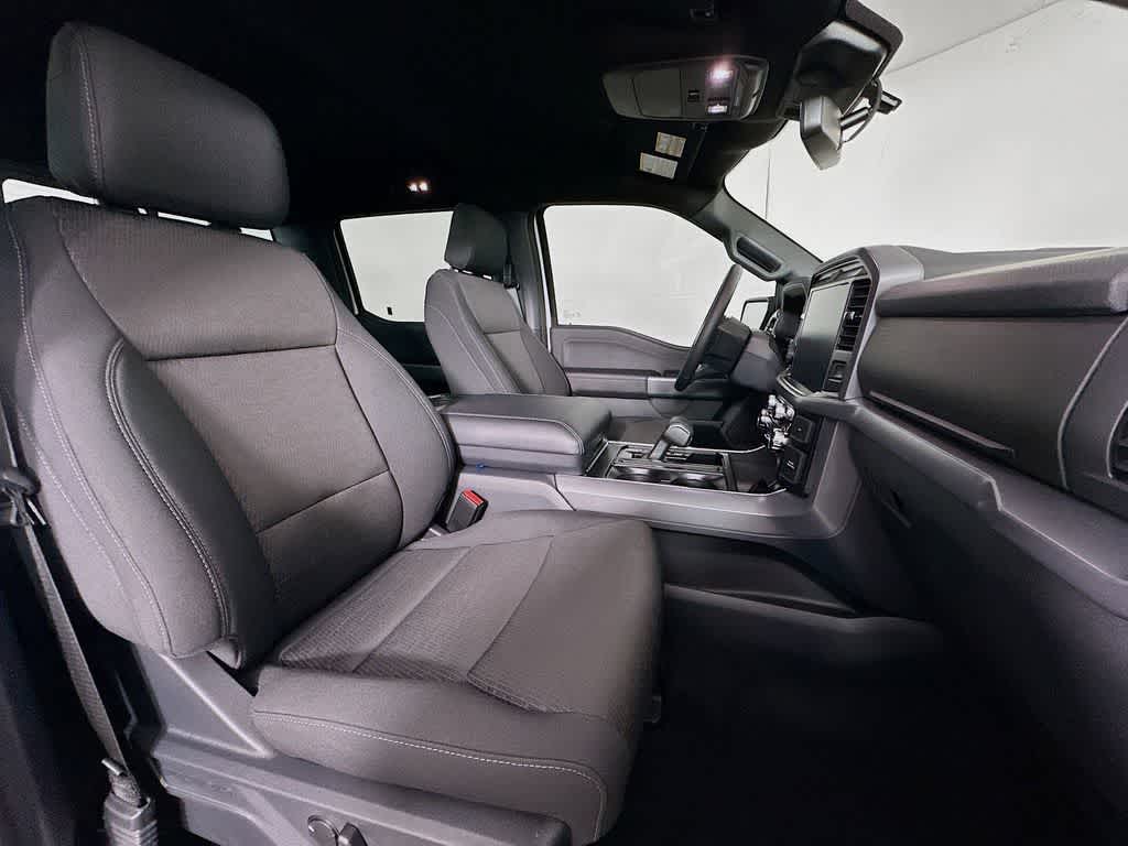 Ford F-150 XLT 2026