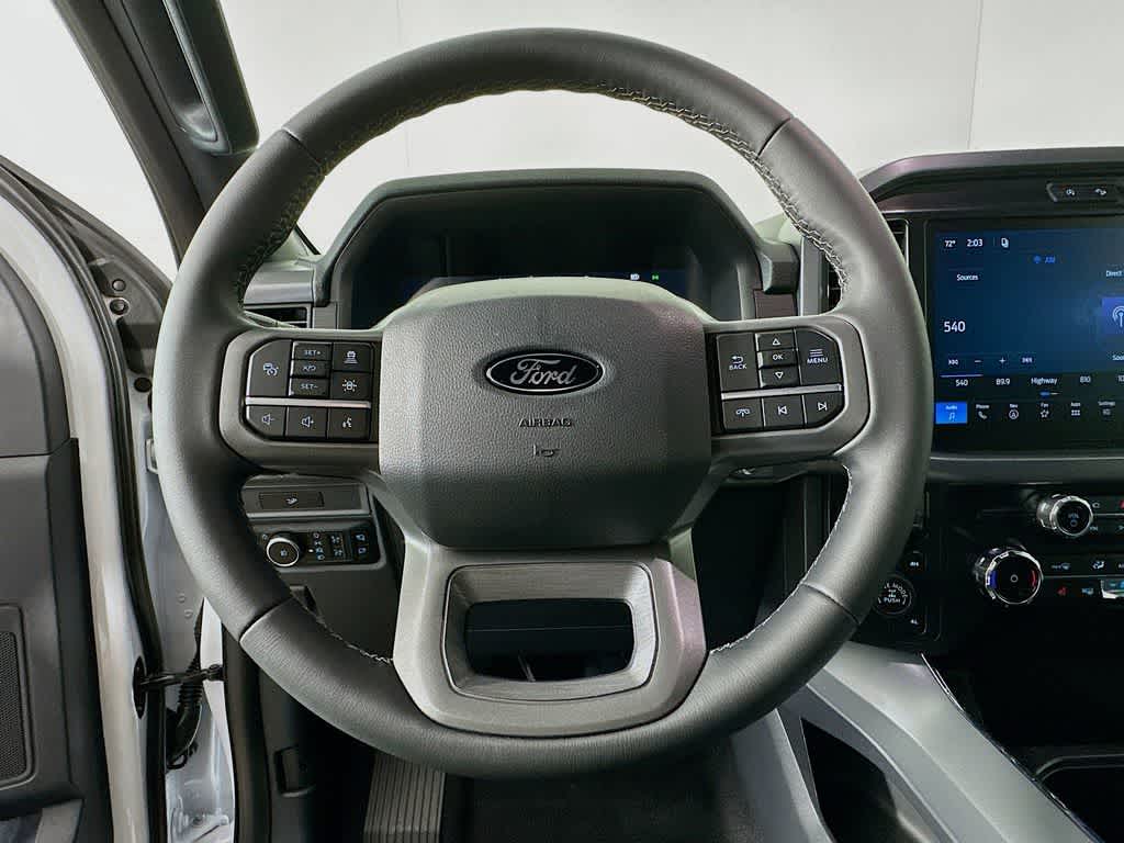 Ford F-150 XLT 2026