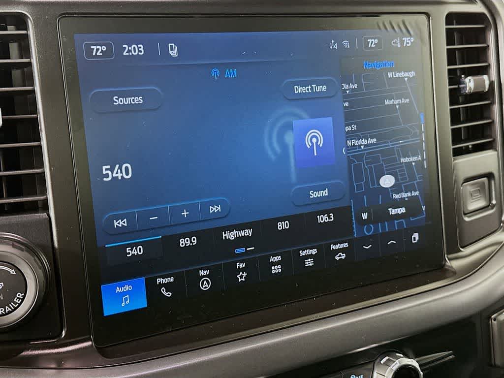 Ford F-150 XLT 2026