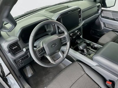 Ford F-150 XLT 2026