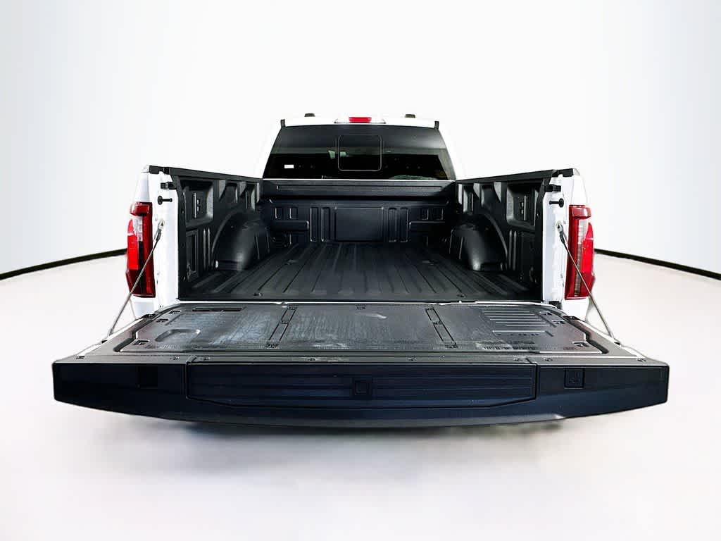 Ford F-150 XLT 2026
