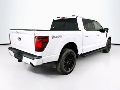 Ford F-150 XLT 2026