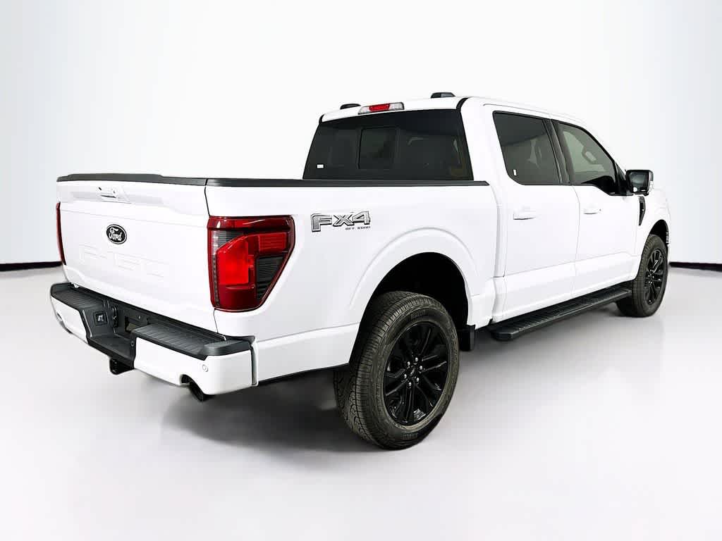 Ford F-150 XLT 2026