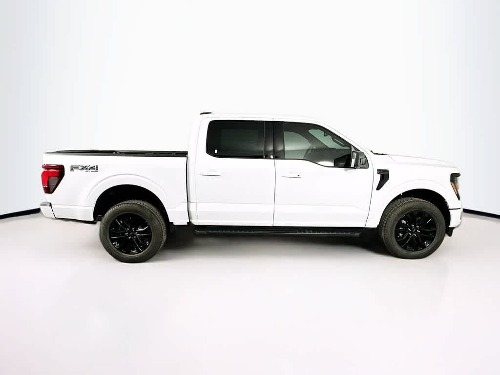Ford F-150 XLT 2026