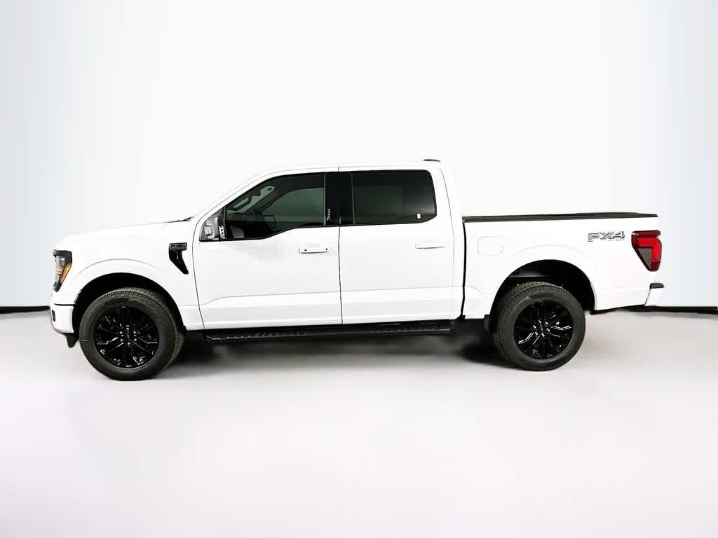 Ford F-150 XLT 2026