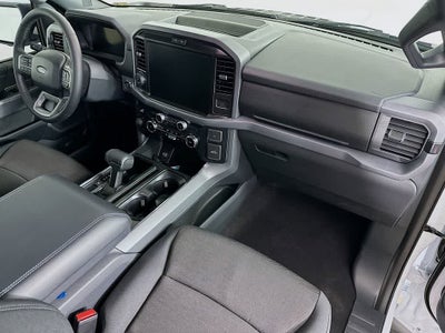 Ford F-150 XLT 2026