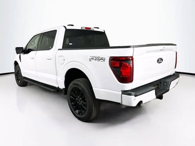 Ford F-150 XLT 2026