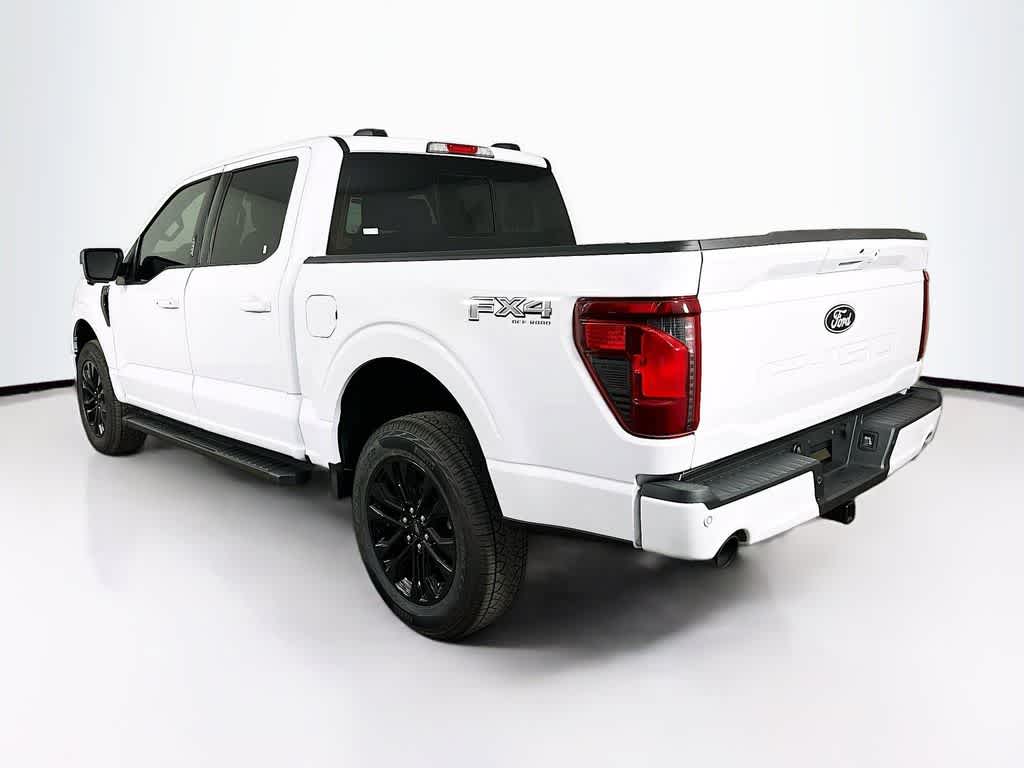 Ford F-150 XLT 2026