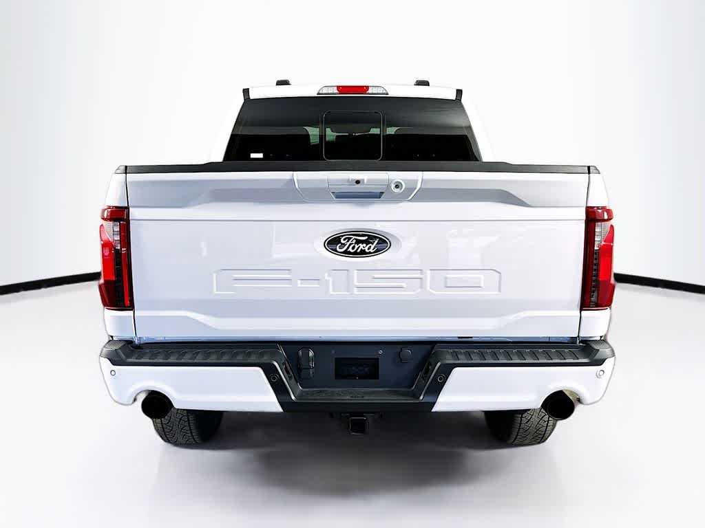 Ford F-150 XLT 2026