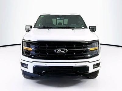 Ford F-150 XLT 2026
