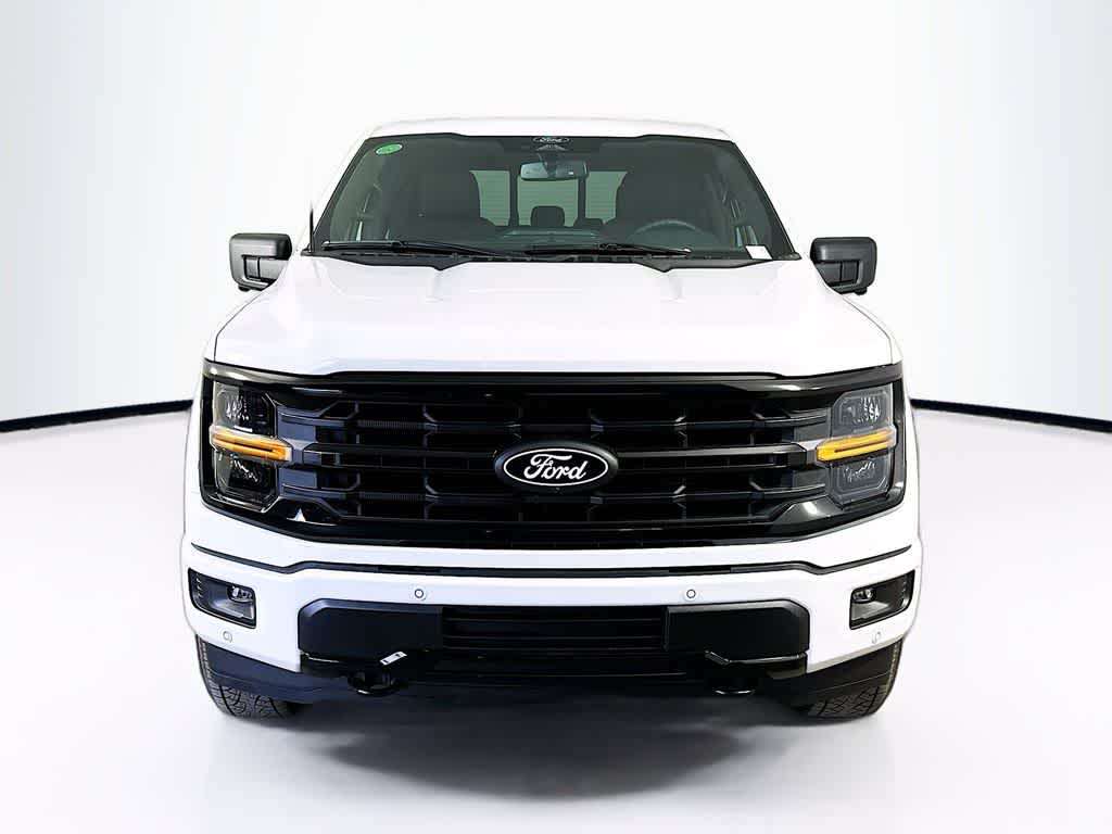 Ford F-150 XLT 2026
