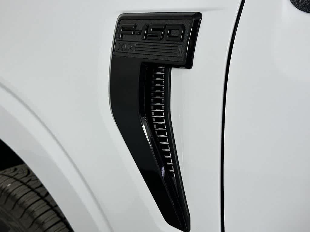 Ford F-150 XLT 2026