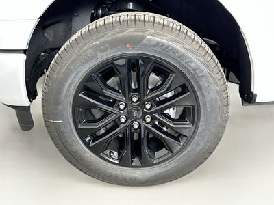 Ford F-150 XLT 2026