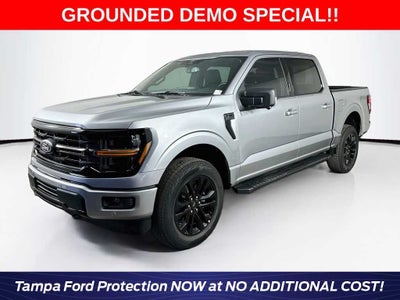 Ford F-150 XLT 2026