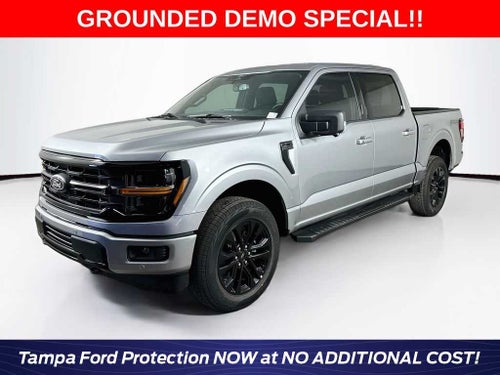 Ford F-150 XLT 2026