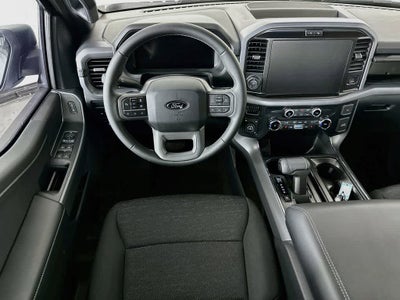 Ford F-150 XLT 2026