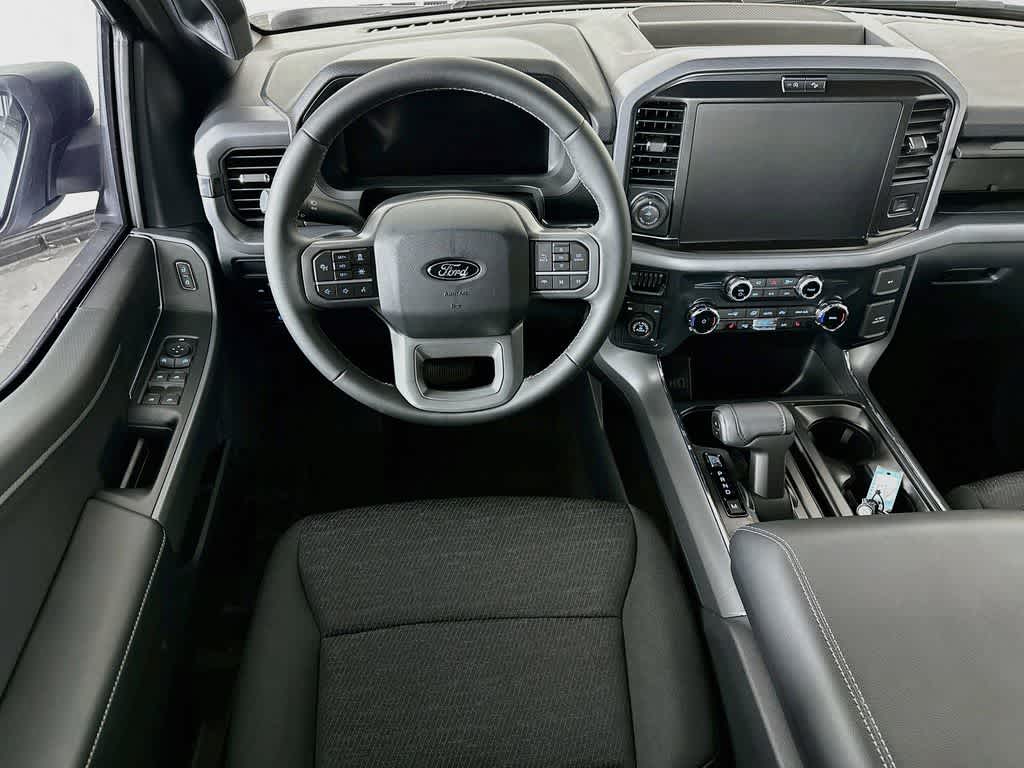 Ford F-150 XLT 2026