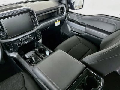 Ford F-150 XLT 2026