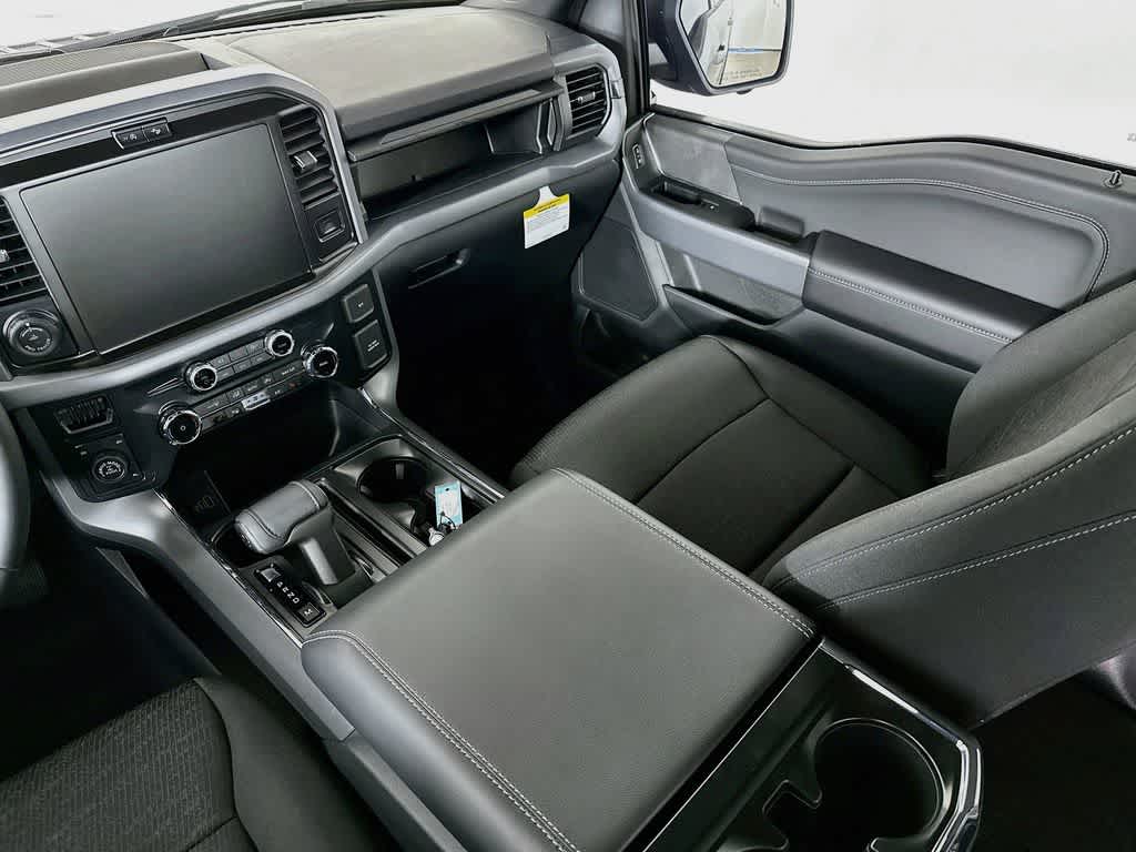 Ford F-150 XLT 2026