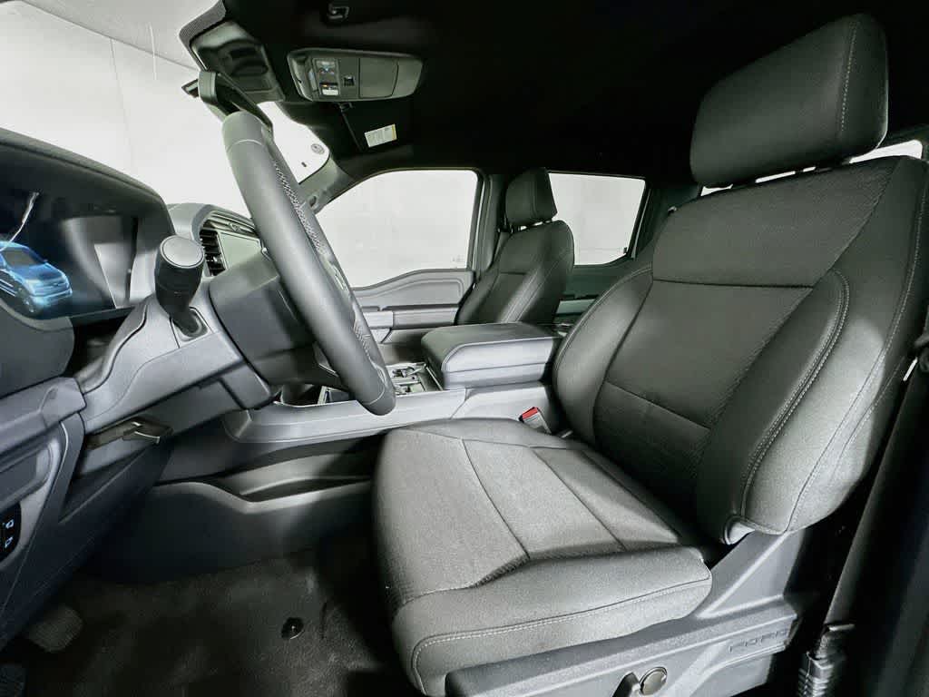 Ford F-150 XLT 2026