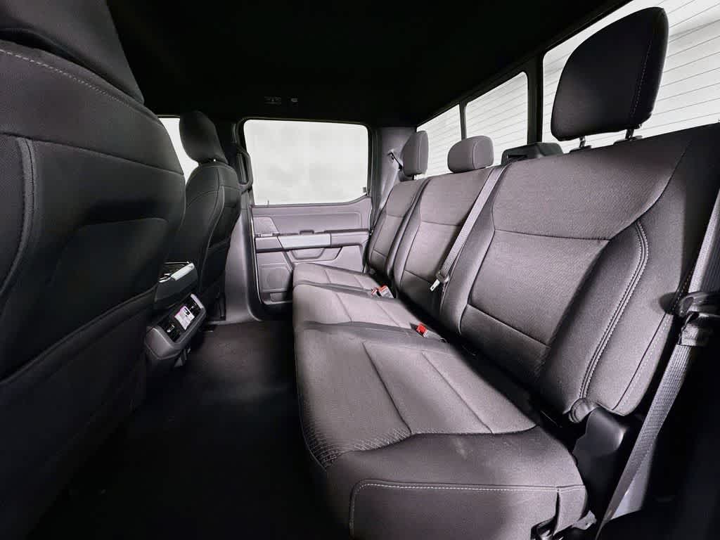 Ford F-150 XLT 2026