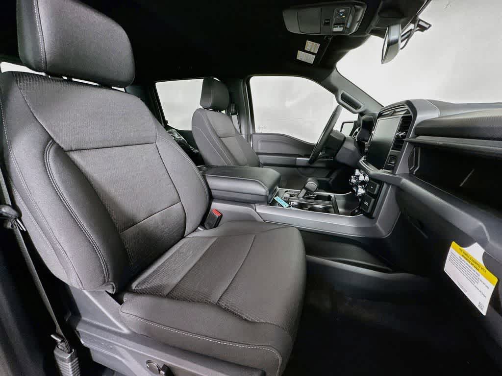 Ford F-150 XLT 2026