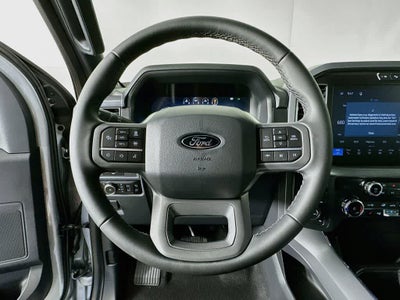 Ford F-150 XLT 2026