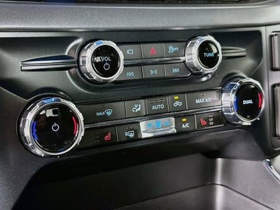 Ford F-150 XLT 2026
