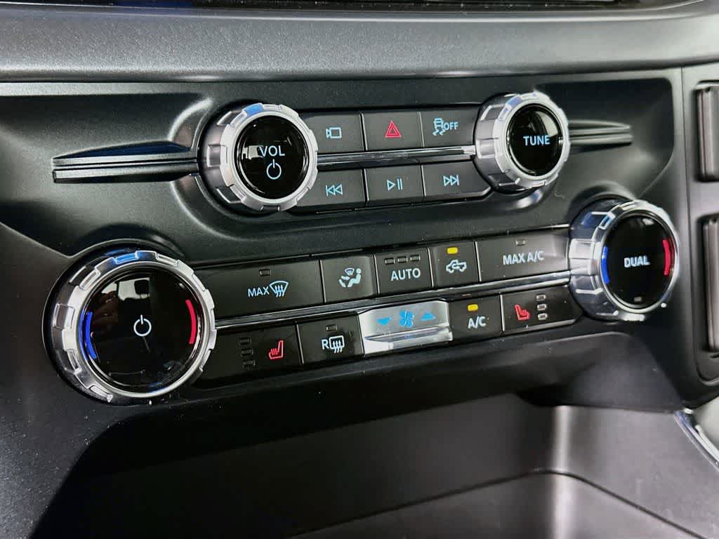 Ford F-150 XLT 2026