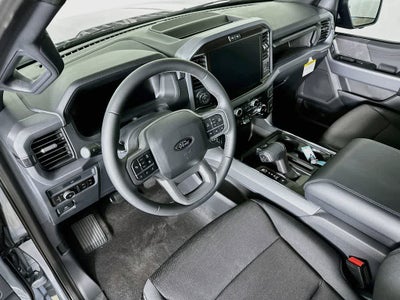 Ford F-150 XLT 2026