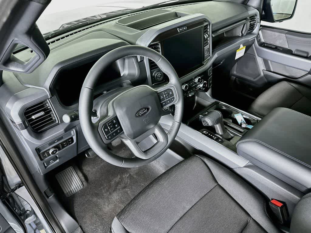 Ford F-150 XLT 2026