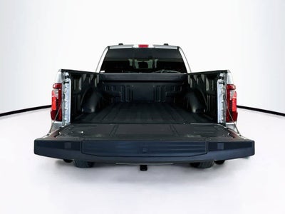 Ford F-150 XLT 2026