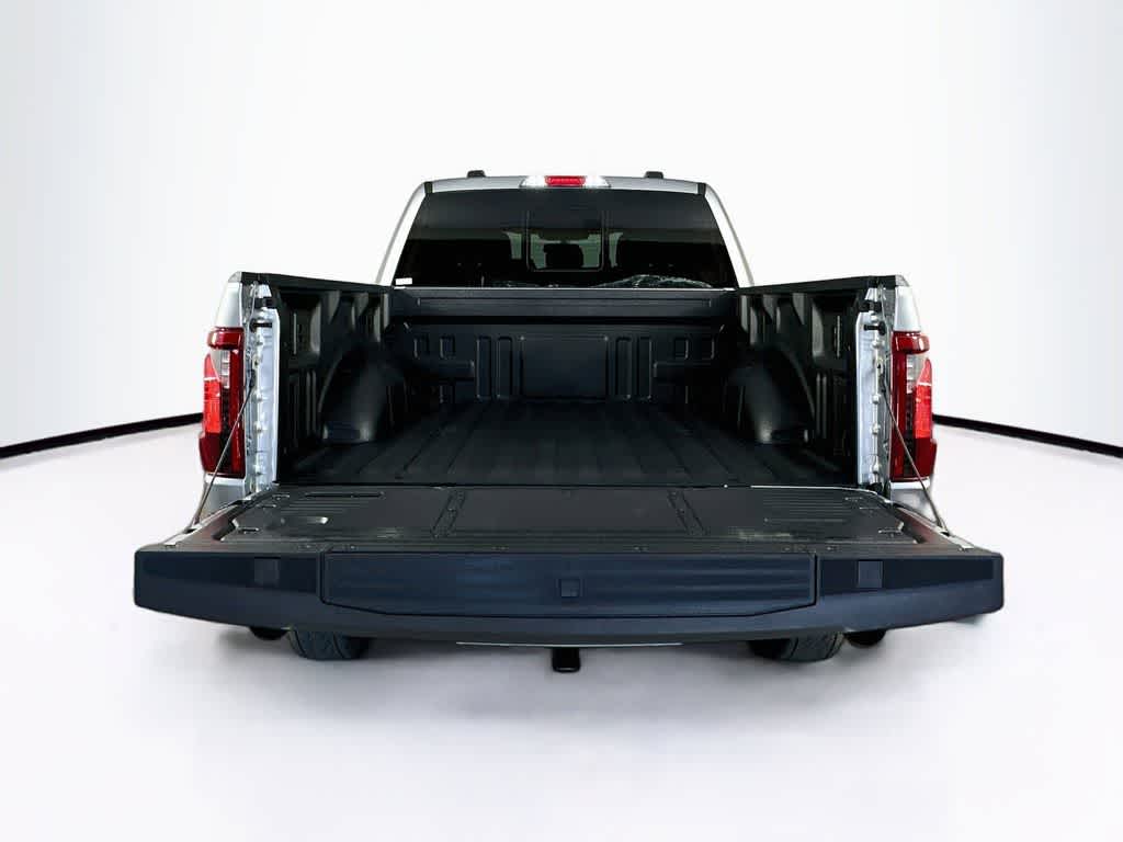 Ford F-150 XLT 2026
